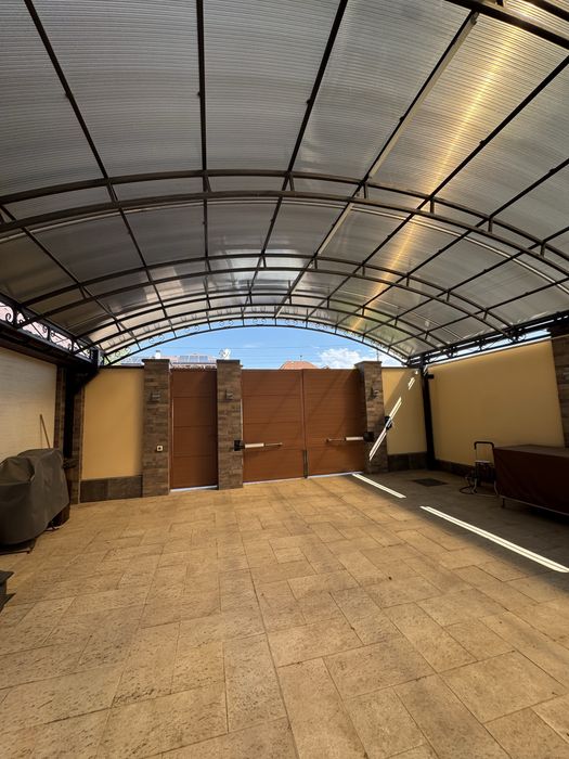 Новый, качественный и современный дом для комфорта! Авангард!