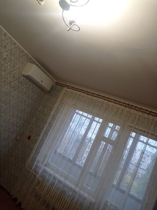 1 комн кв, до Центра 10мин, Победа, Правый берег, рынок Кодак