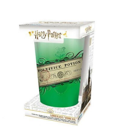 Copo Harry Potter: Polyjuice Potion