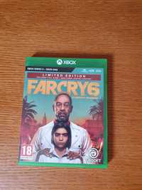 Gra Far Cry 6 Xbox