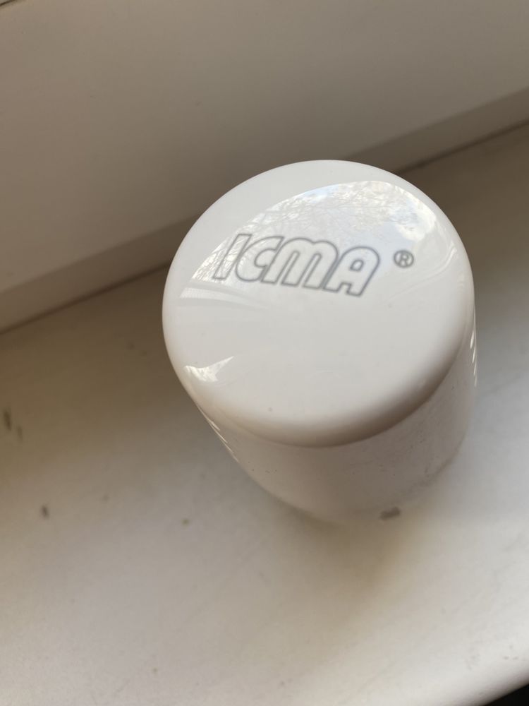 Терморегулятор ICMA на батарею
