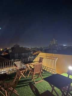 Arrendamento baixa do porto