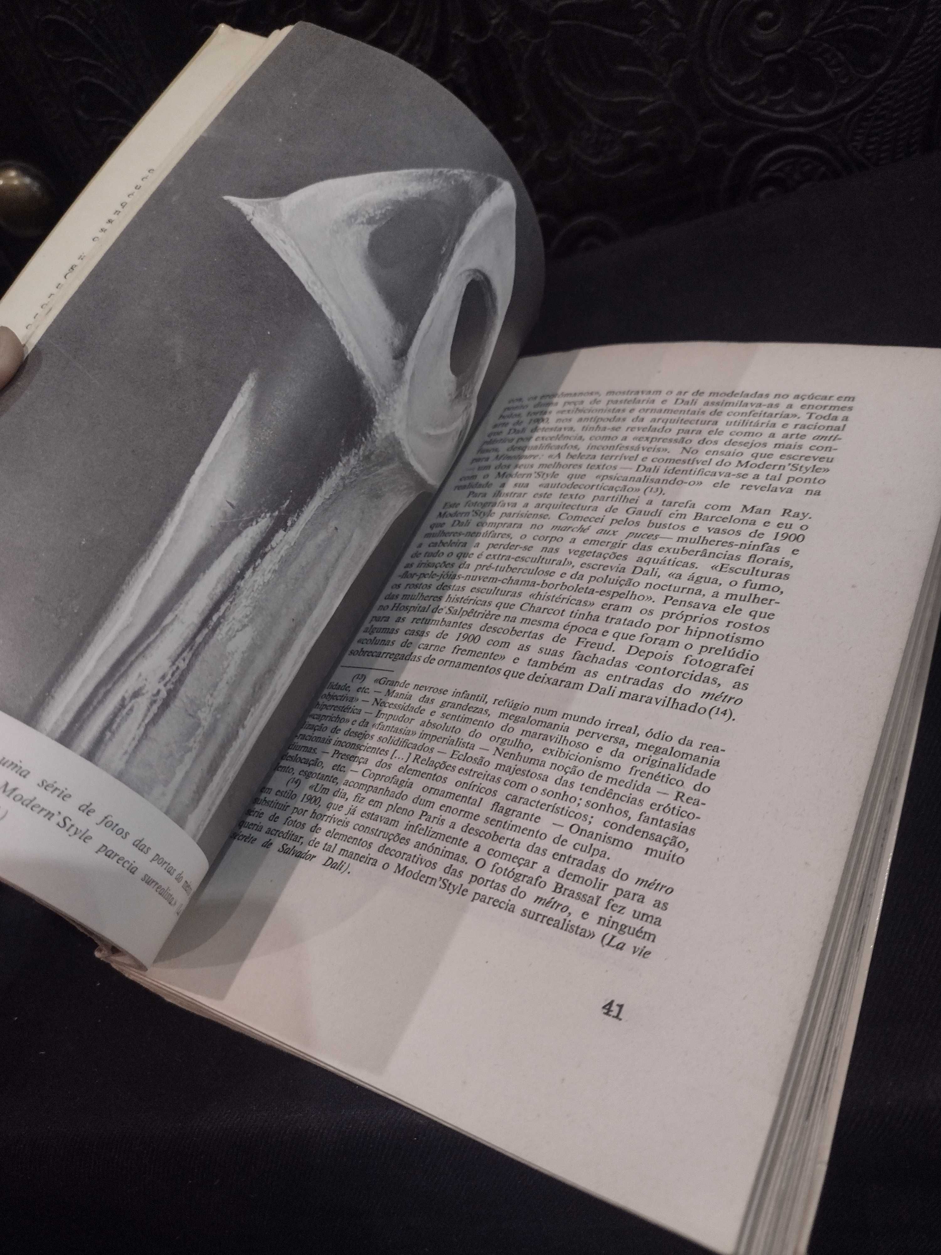 Conversas com Picasso 1971 Brassai