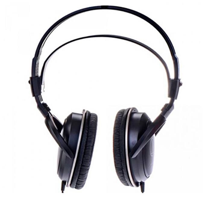 Навушники Audio-Technica ATH-AVC200