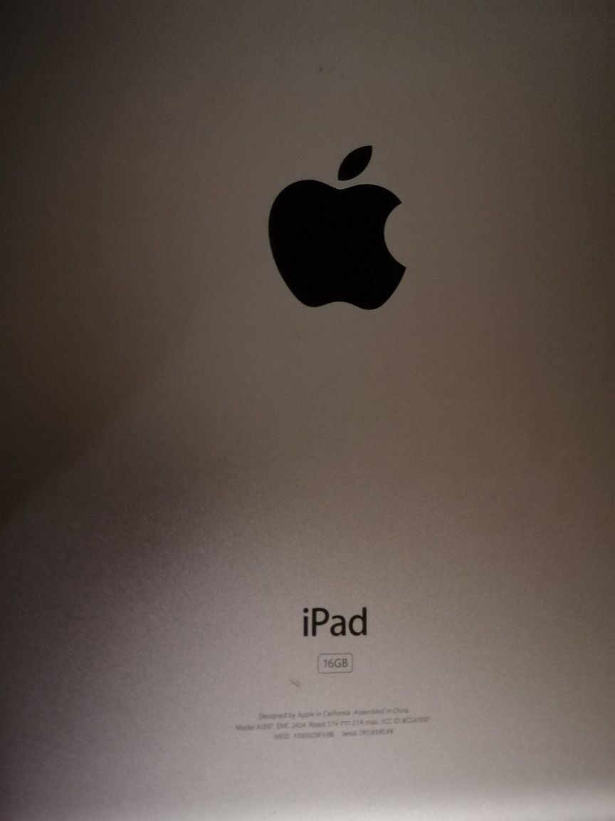 Ipad A1397 16gb айпад Apple