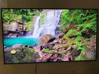 Samsung qled QE55Q70A як новий Офіційний телевізор