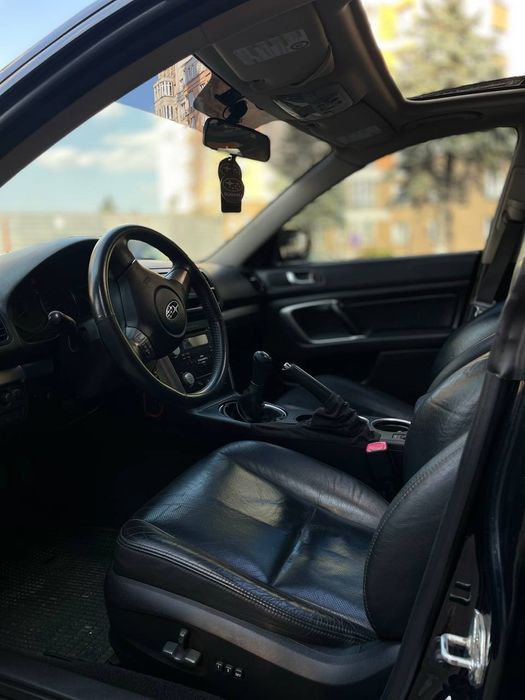 Subaru Legacy продам авто