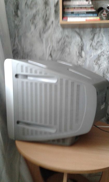 Телевизор SONY Trinitron Color TV Model № KV- BZ21M81