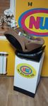 Nowy fotelik samochodowy ISOFIX obrotowy do 150 cm