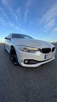Samochód BMW F32 428i