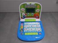 Laptop polsko-angielski Smily Play