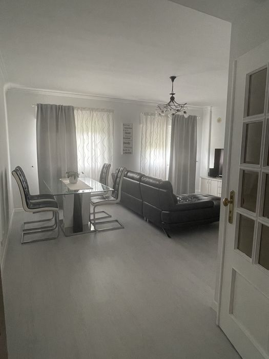 Apartamento Varge Mondar