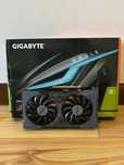 Karta graficzna Gigabyte GTX 1650