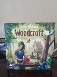 Woodcraft (edycja polska)