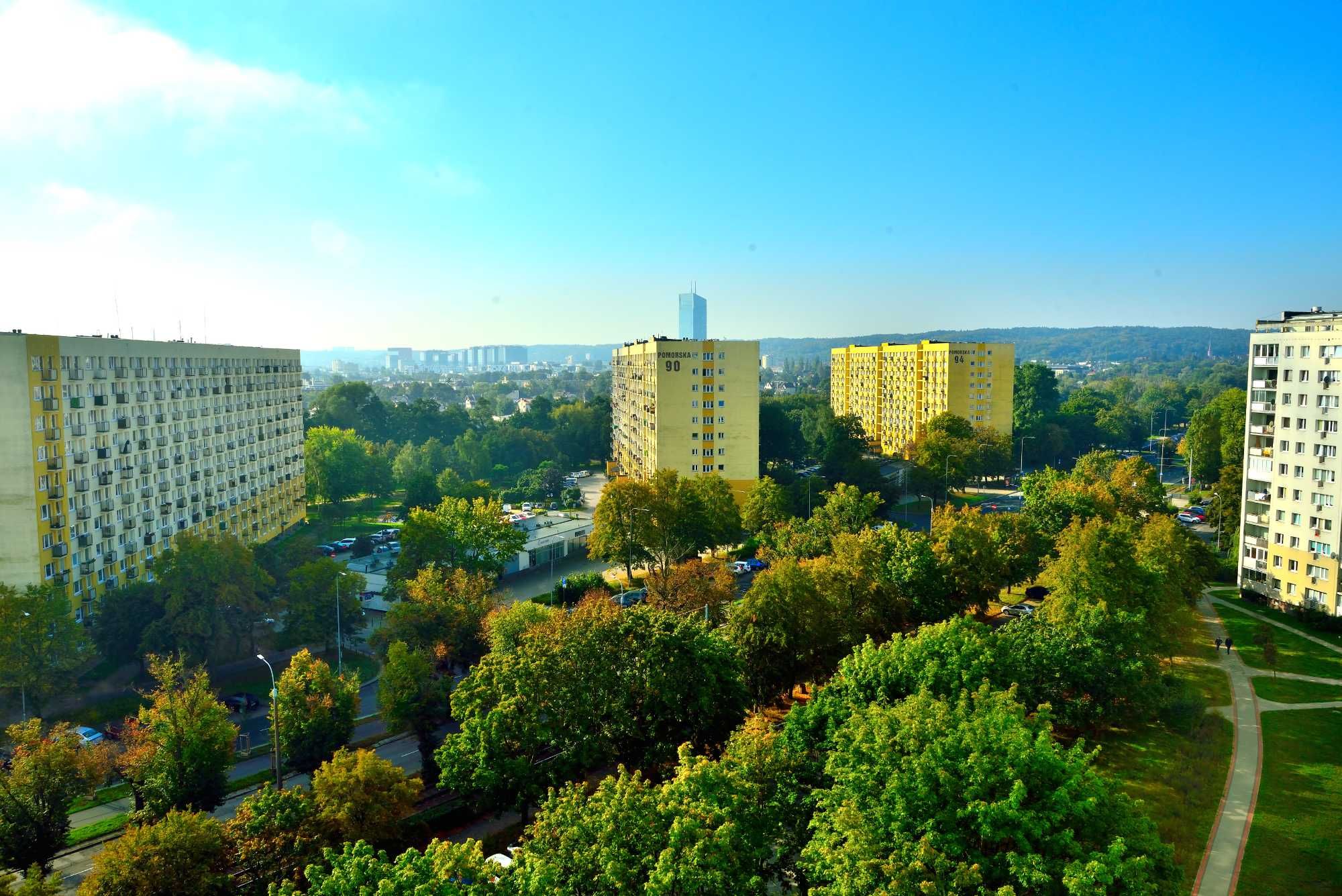 pokój do wynajęcia dla studentki