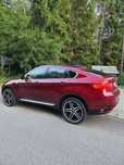 BMW X6 Sliczna bmw x6 mozliwa zamiana