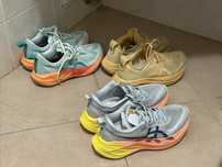 Asics Superblast 2 Paris novos na caixa