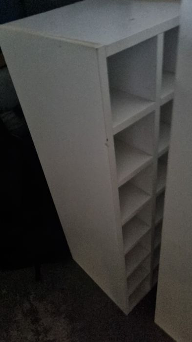 Stolik  i szafka jak za darmo