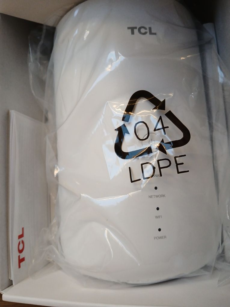 Router TCL LINK HUB LTE Cat13 Home Station