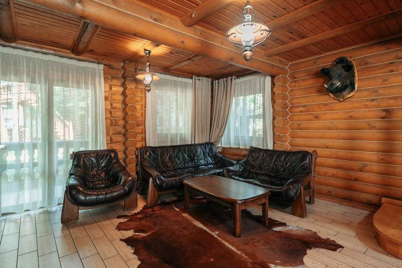 Котедж в Яремче біля Буковеля - ідеальний для життя та відпочинку