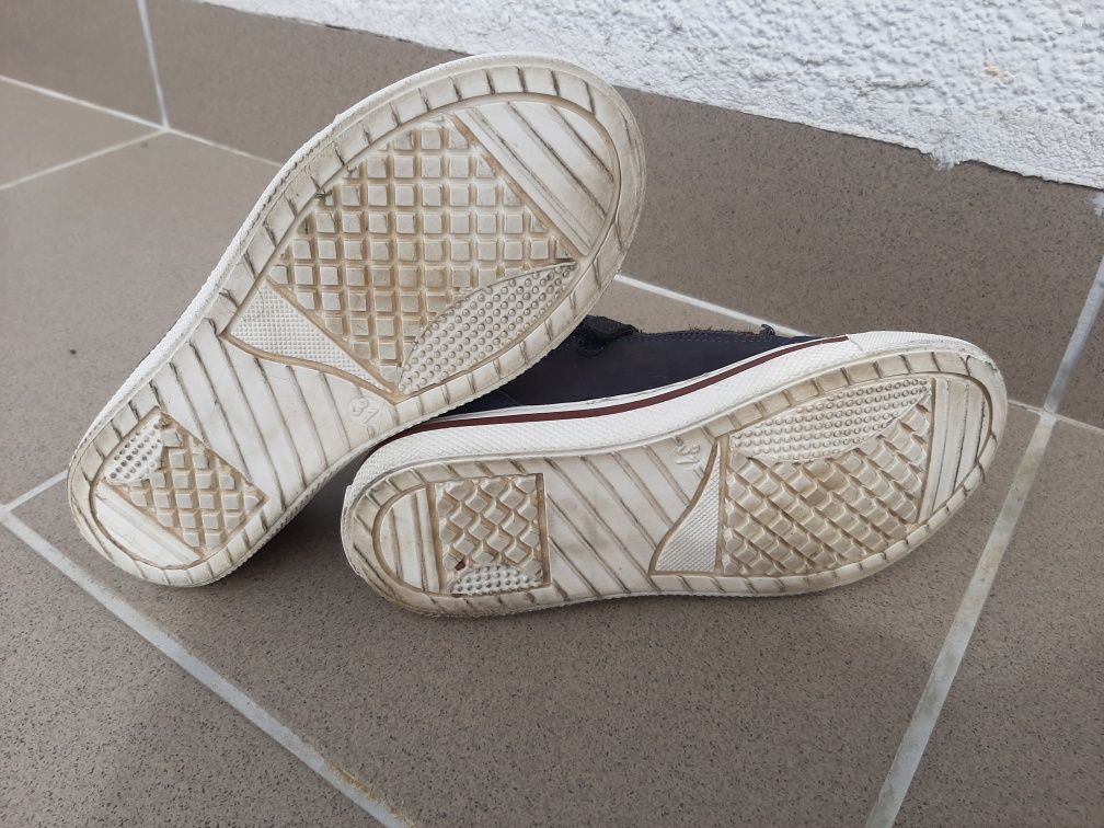 Buty półbuty skorzane Lasocki Young r. 31