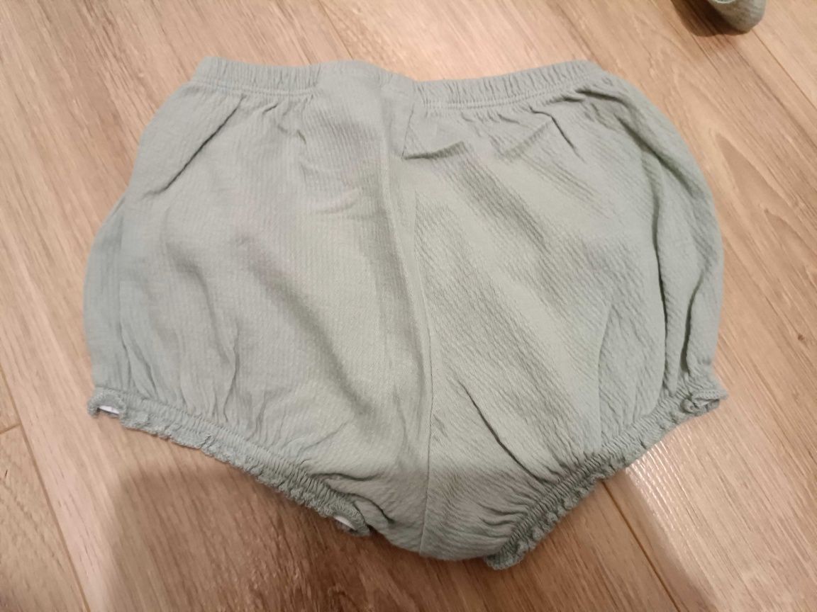 Komplet letni rozm.80.H&M
