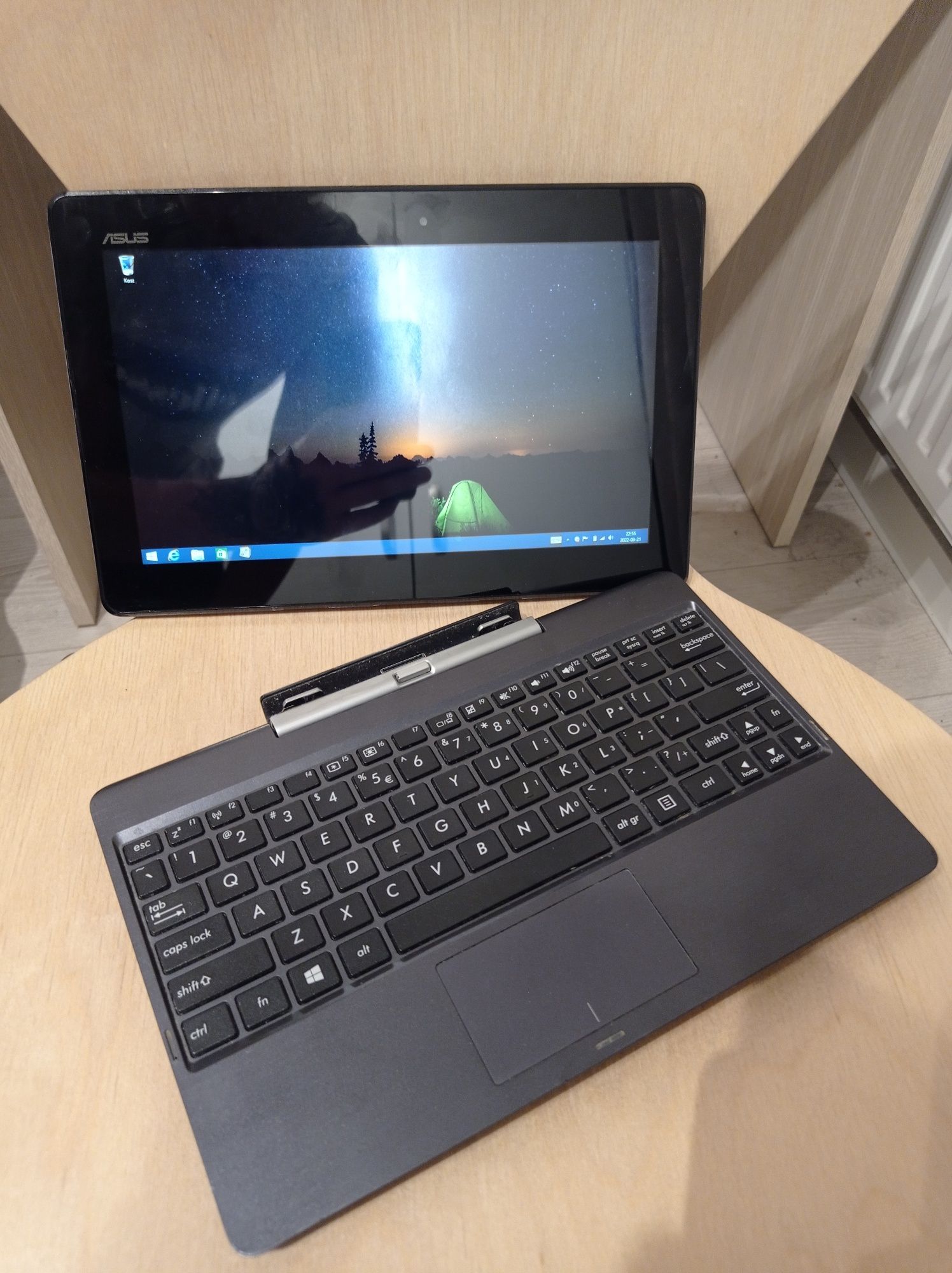 Laptop Asus Notebook Windows 8.1