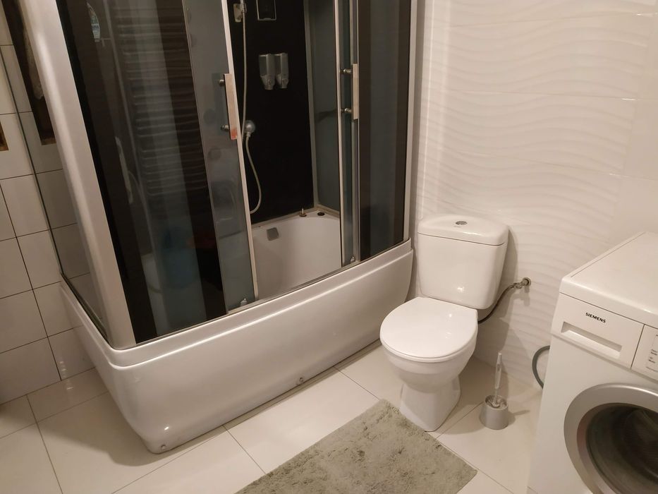 Kwatery pracownicze Mszczonów