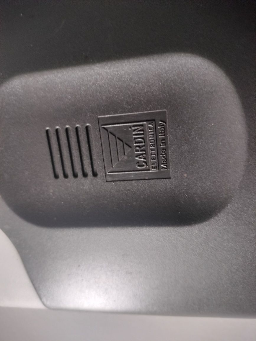 Placa eletrónica Automatismo Cardin GL112409
