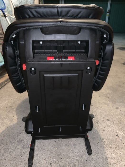 Cadeira grupo 1/2/3 marca SPS