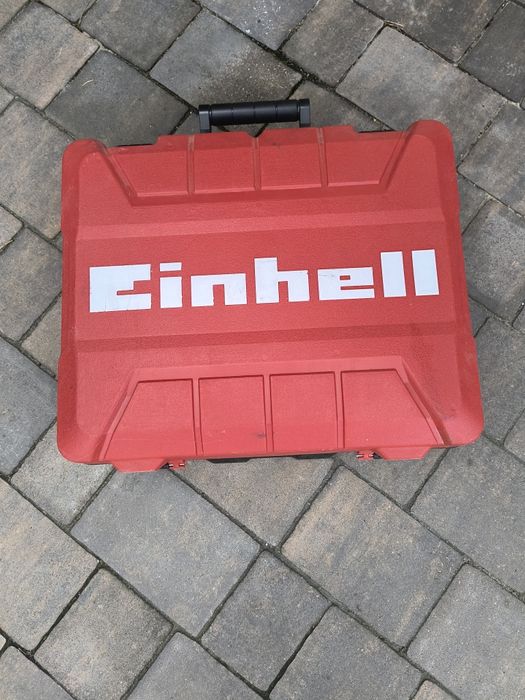 Wiertarka Udarowa TERH38 3F Einhell