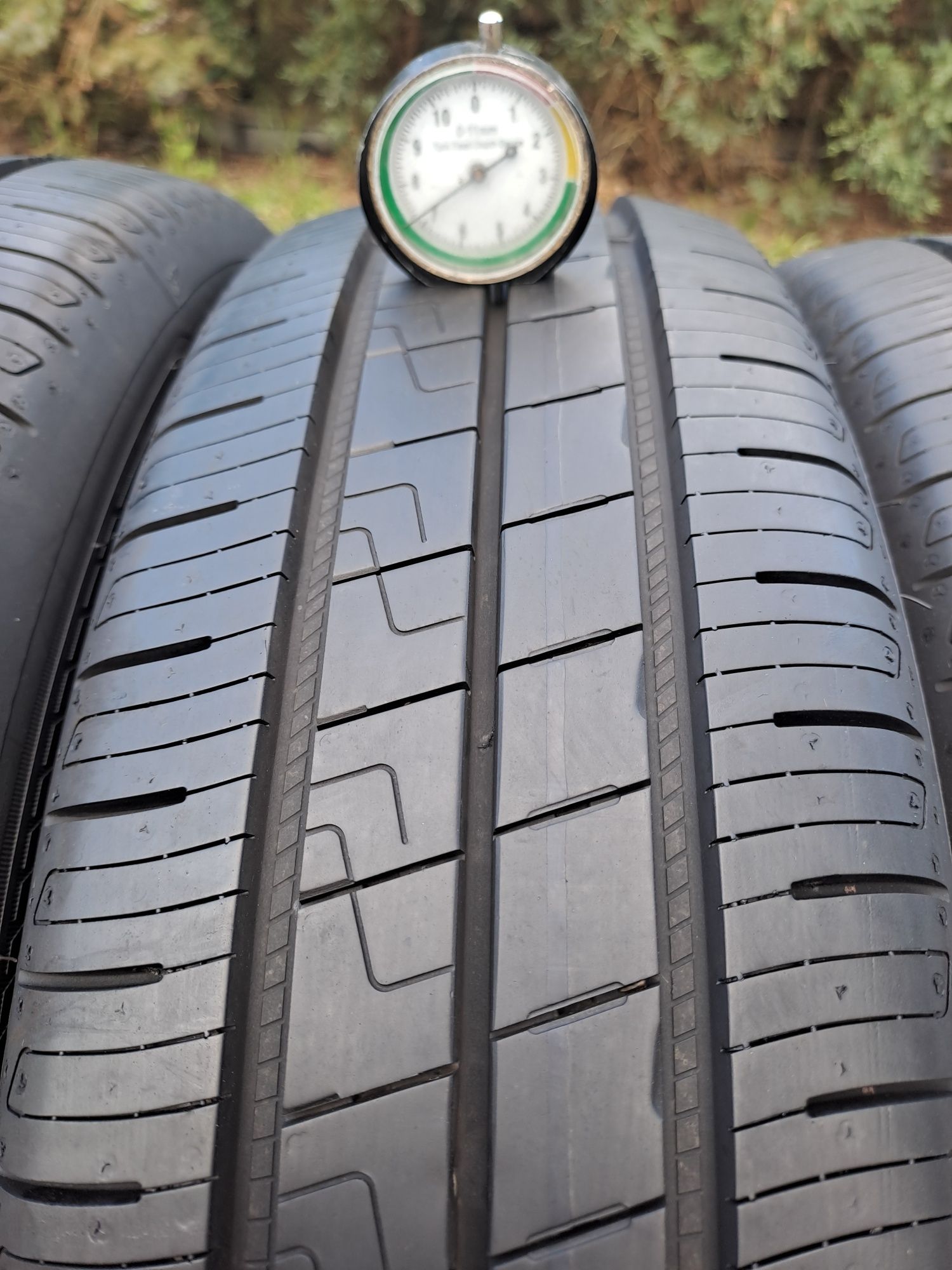 Opony 175 65 R17 GoodYear EfficientGrip Performance 2