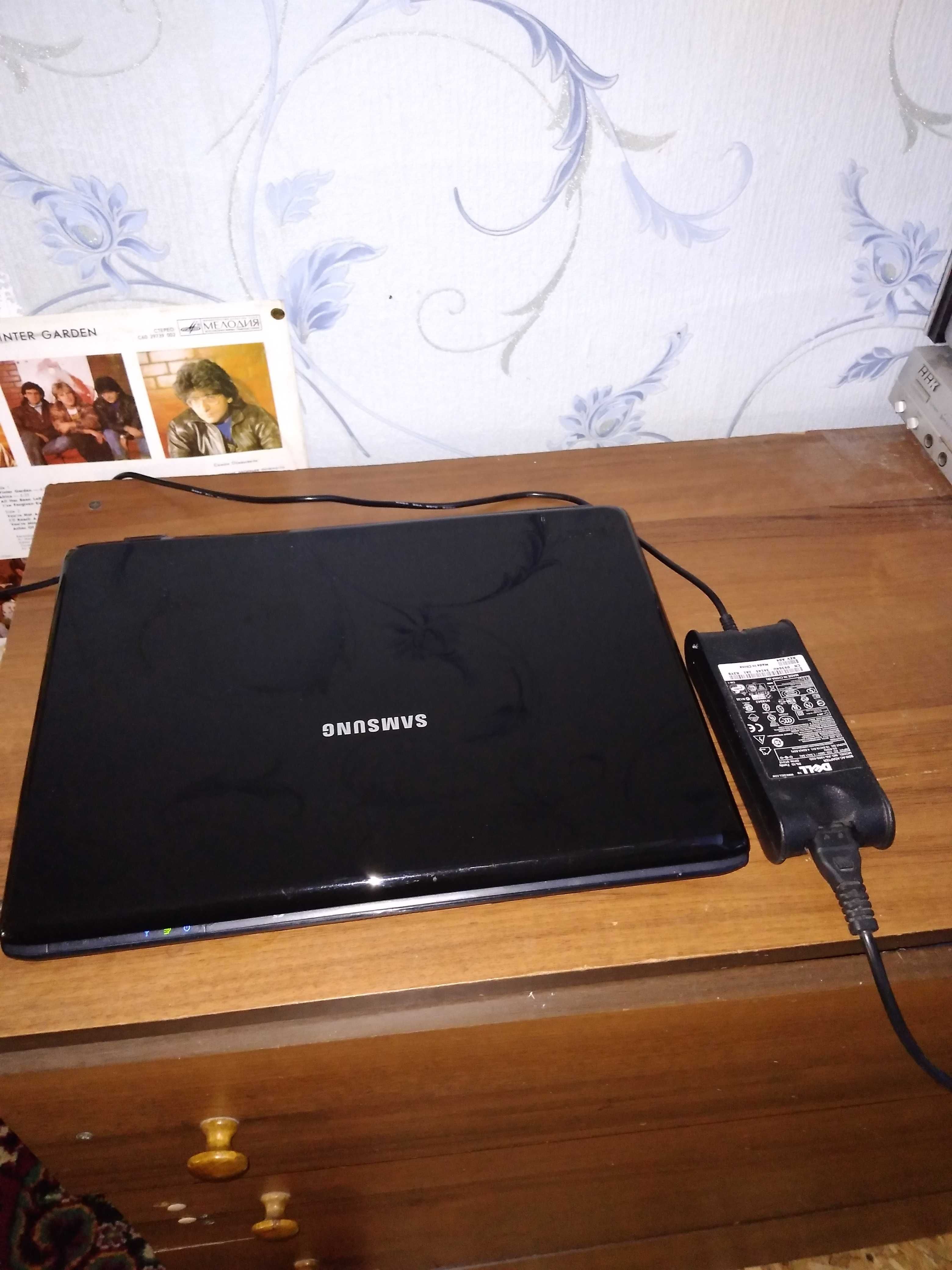 Ноутбук Samsung R 503