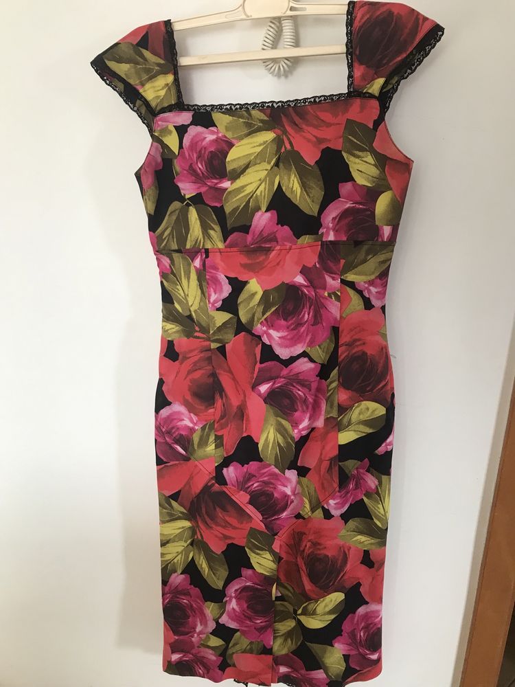 Vestido novo da karen Millen