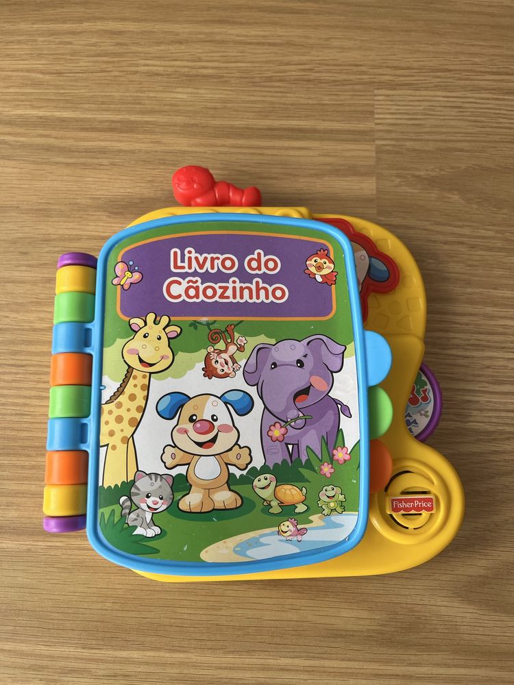 Varios brinquefos