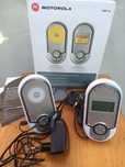 Motorola Cyfrowa Niania