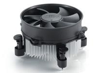 Новый кулер DeepCool ALTA 9 для Intel