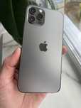 Новий iOS 14 Apple iPhone 12 Pro Graphite 256 Gb Never Lock
