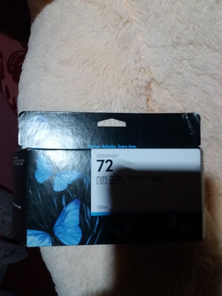 hp88xl c9396ae. hp72 designjet t610.