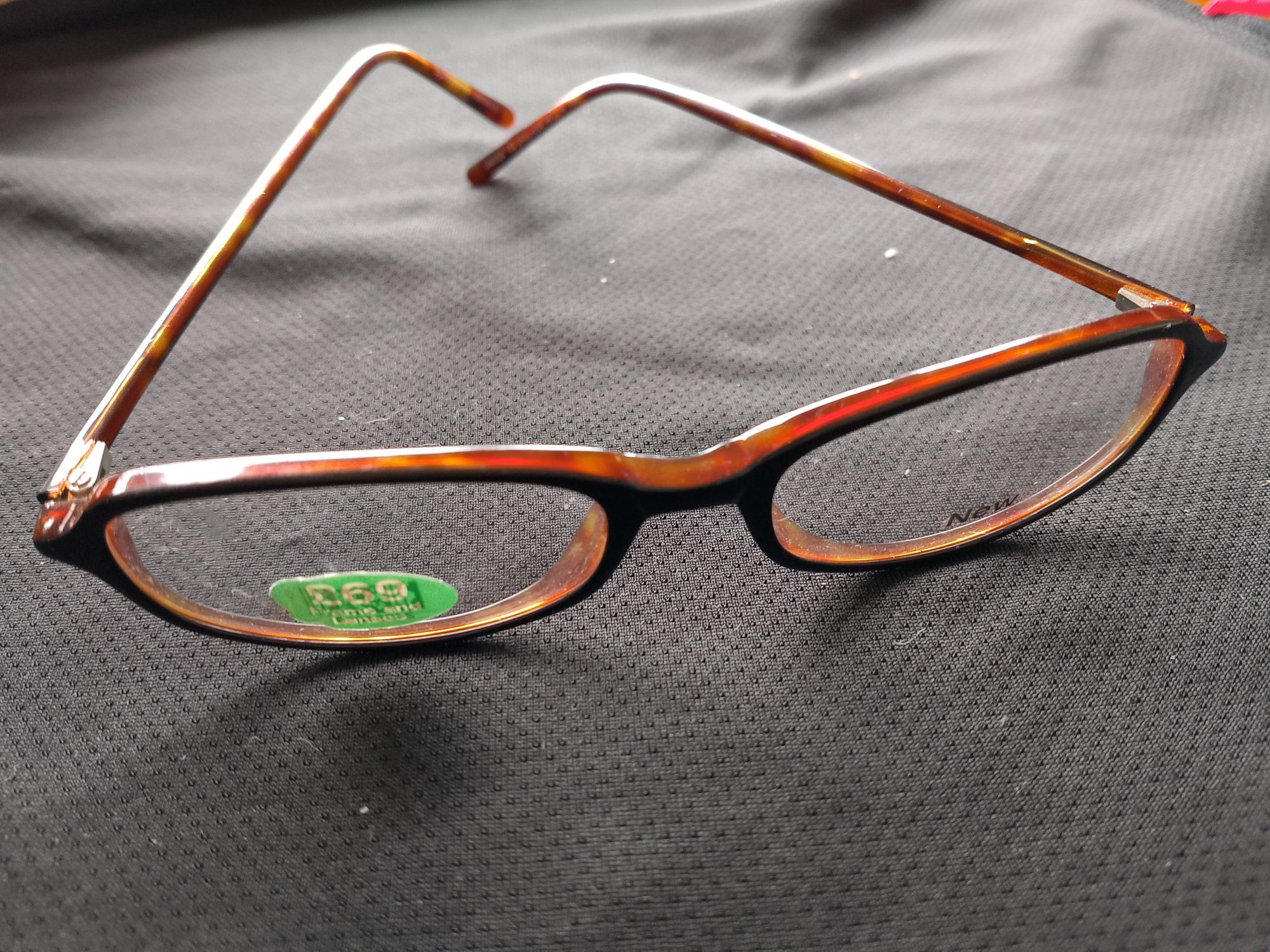 Oprawki specsavers unisex 133 12cm 006