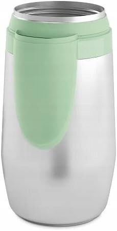 Lunchbox termiczny 1 L + 2×250 ml – termos na obiad / zupę