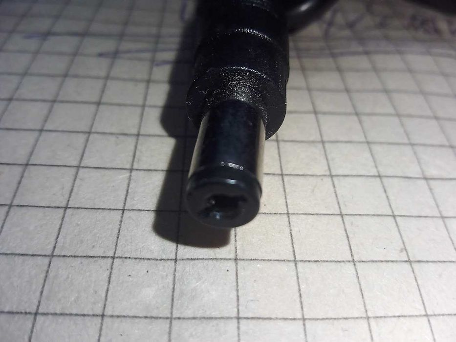 Кабель шнур на 12v с преобразователем для роутера от павер usb брак