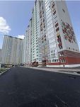 Продам 1-кімнатну квартиру ЖК “Патріотика” NK