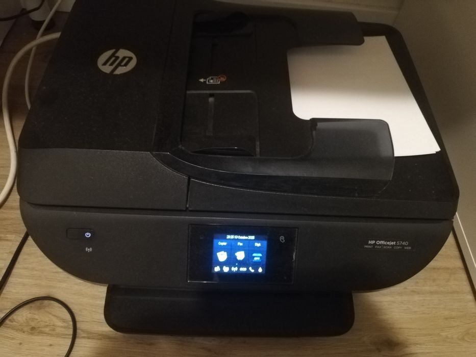 Impressora Officejet 5740