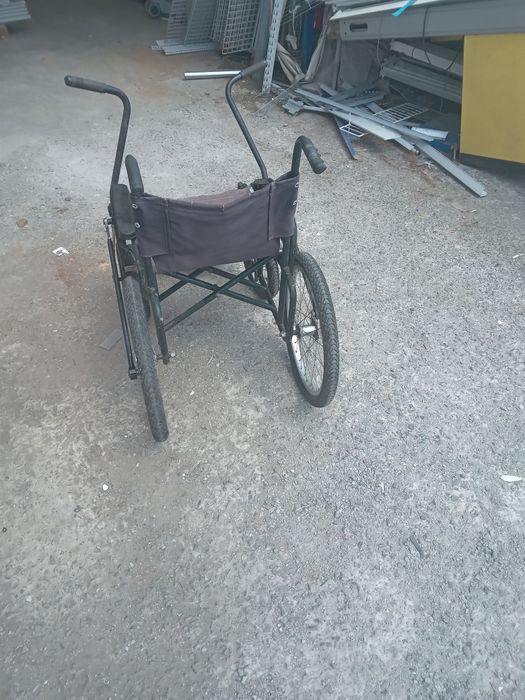 Інвалідний візок
