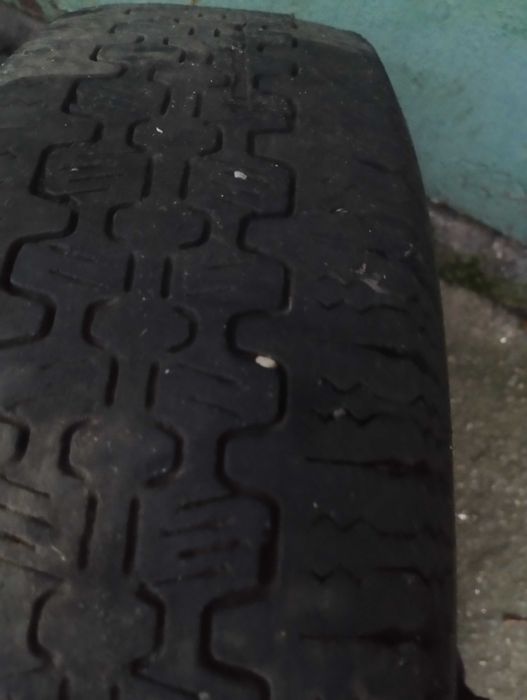 Автомобильные шины