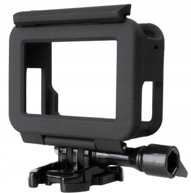 obudowa ramka do gopro hero 7 6