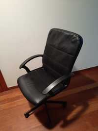 Krzesło biurowe z Ikei