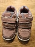 Nelli blue adidasy  22 dziewczynka