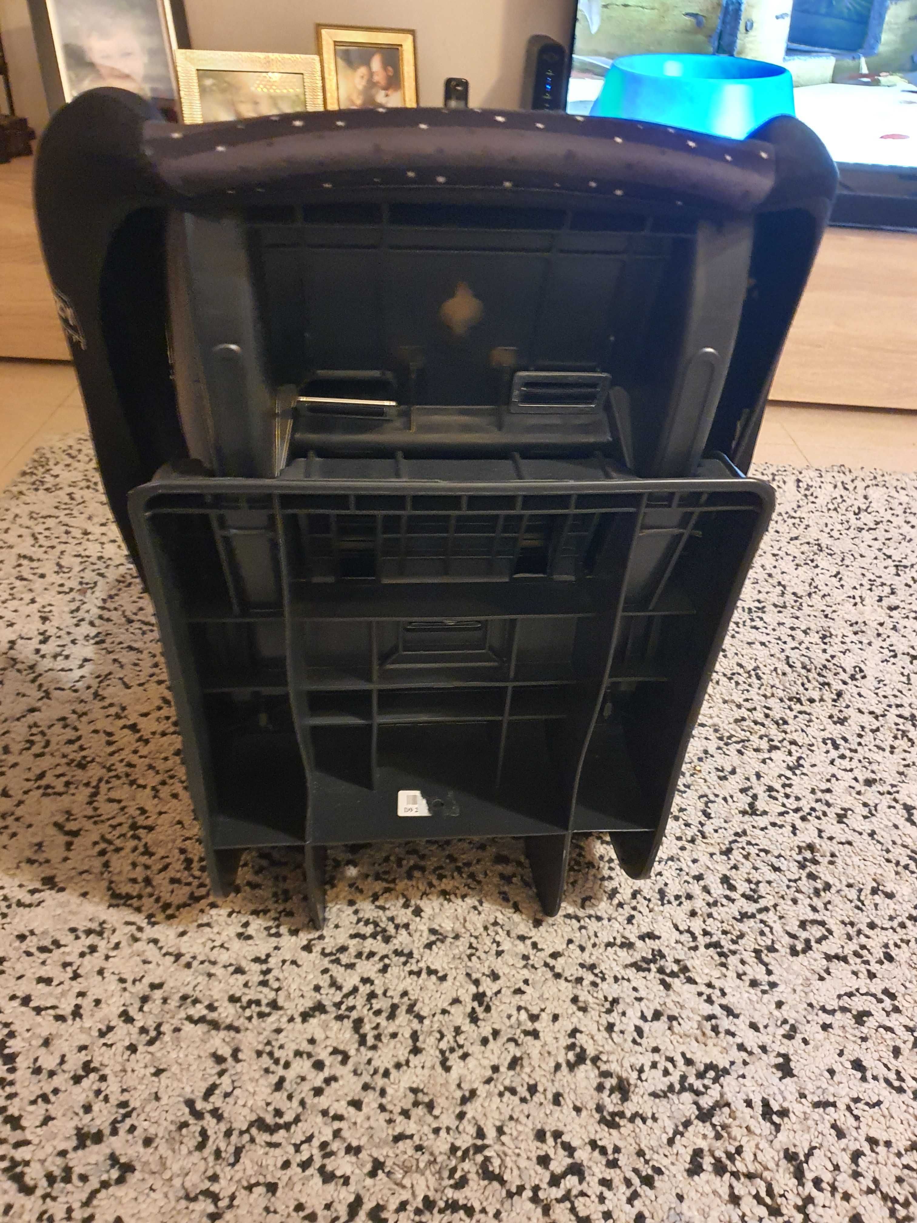 Cadeira Auto Zippy